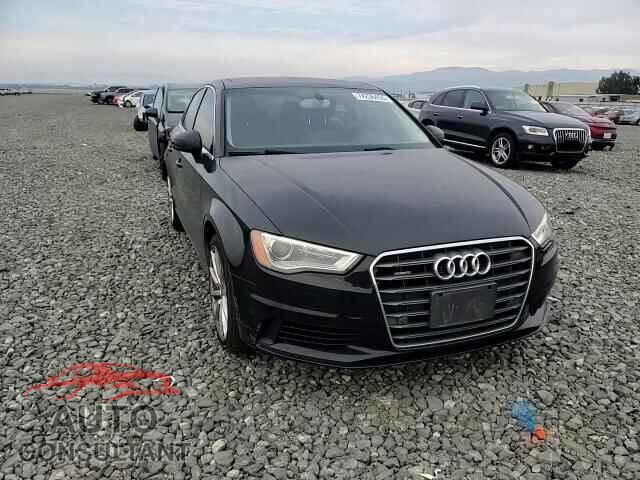 AUDI A3 2015 - WAUEFGFF3F1035933