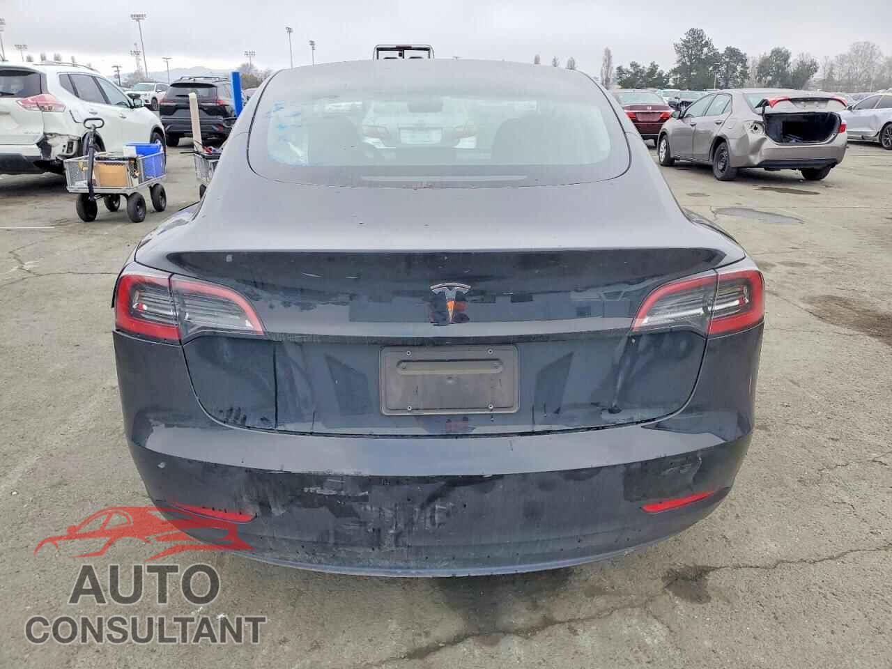 TESLA MODEL 3 2023 - 5YJ3E1EA7PF616215