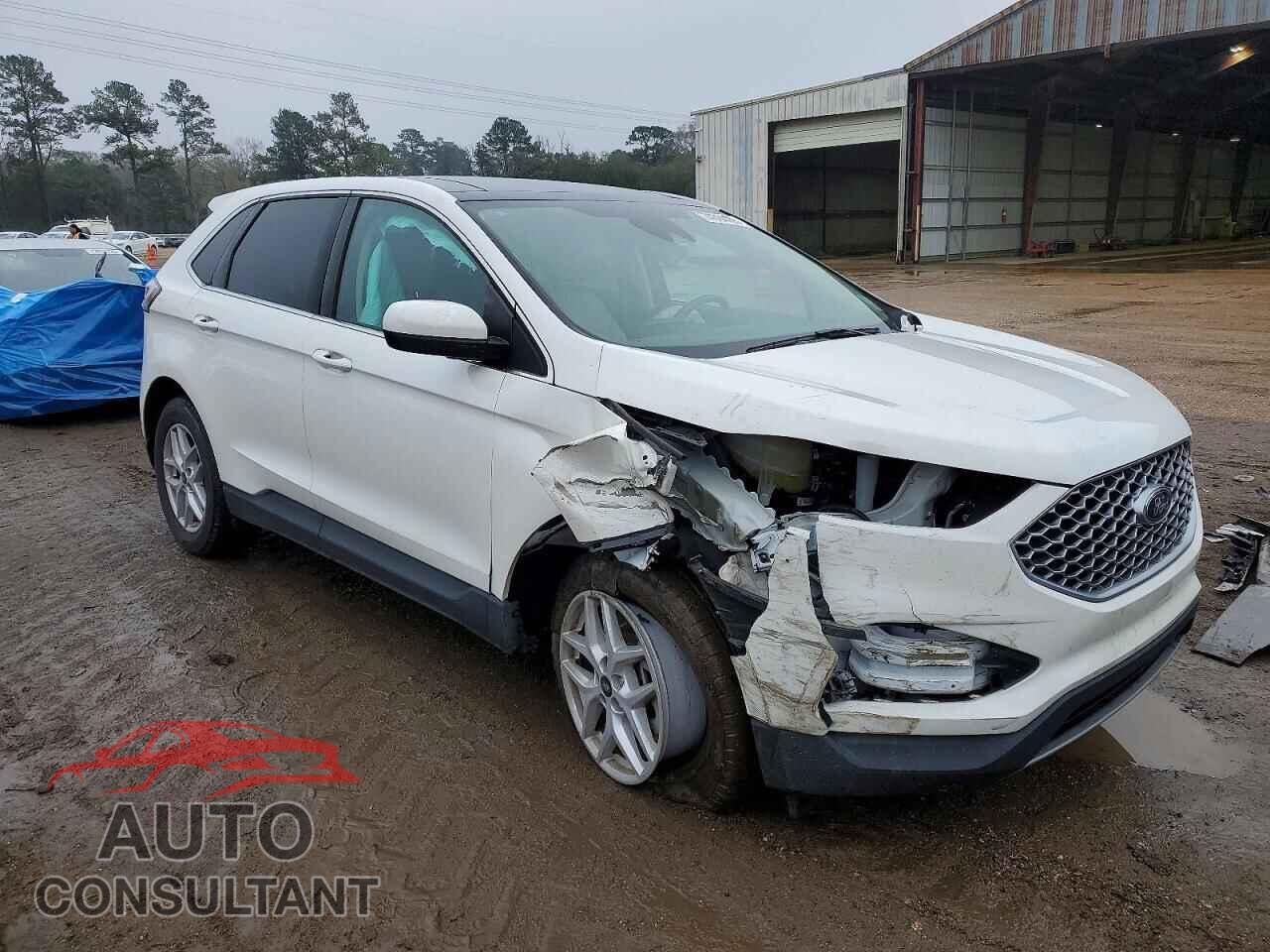 FORD EDGE 2024 - 2FMPK4J95RBA27828
