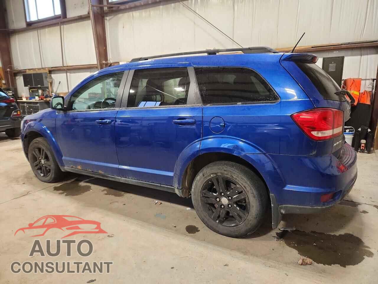 DODGE JOURNEY 2015 - 3C4PDCCGXFT559838