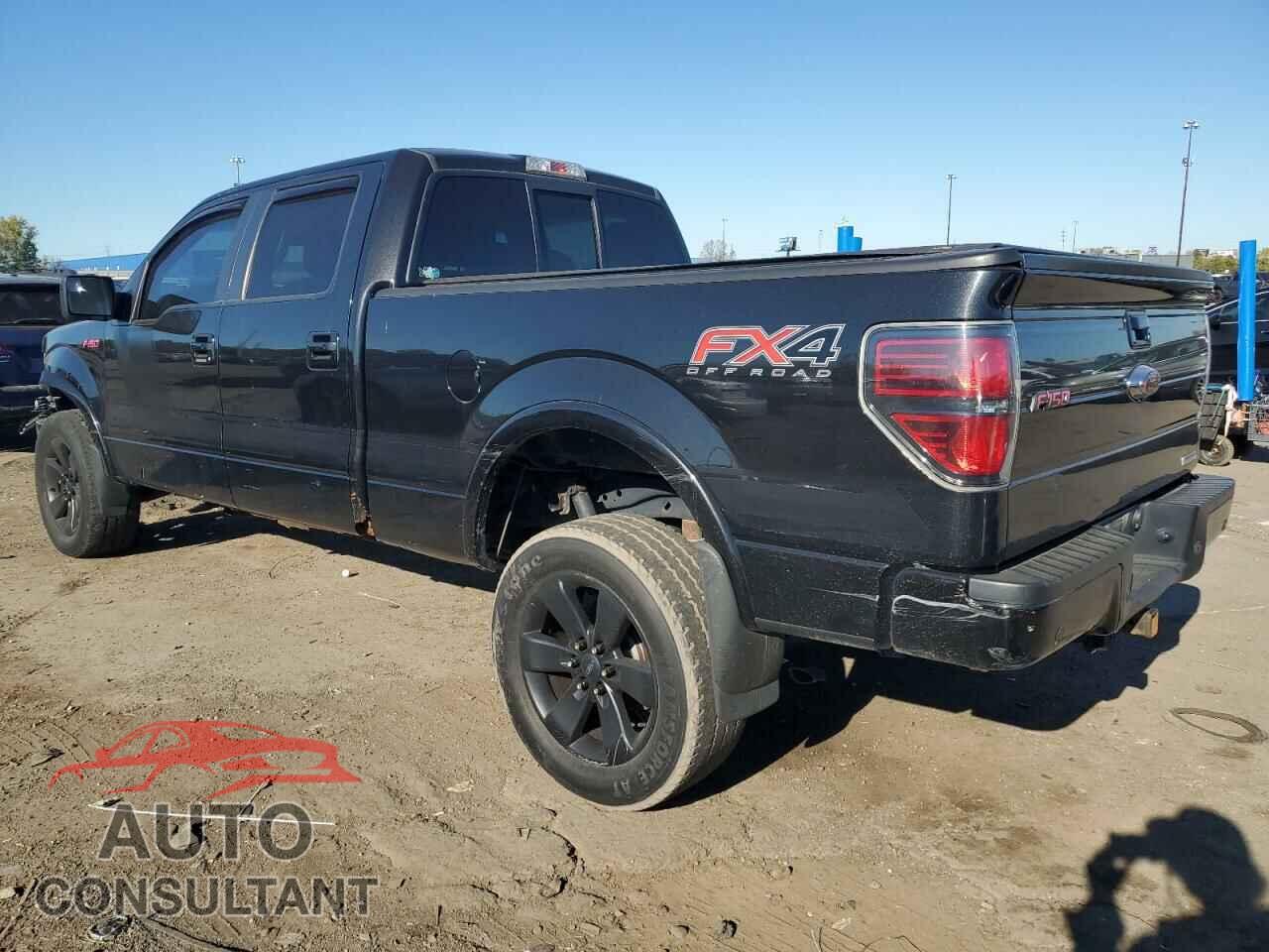 FORD F-150 2014 - 1FTFW1ETXEFB79668