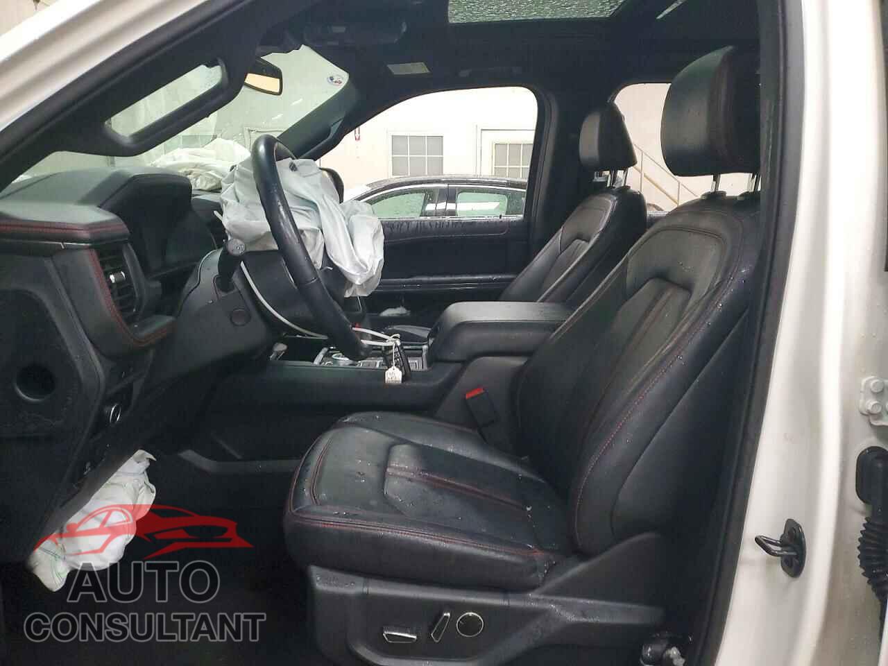 FORD EXPEDITION 2024 - 1FMJK2A88REA12424