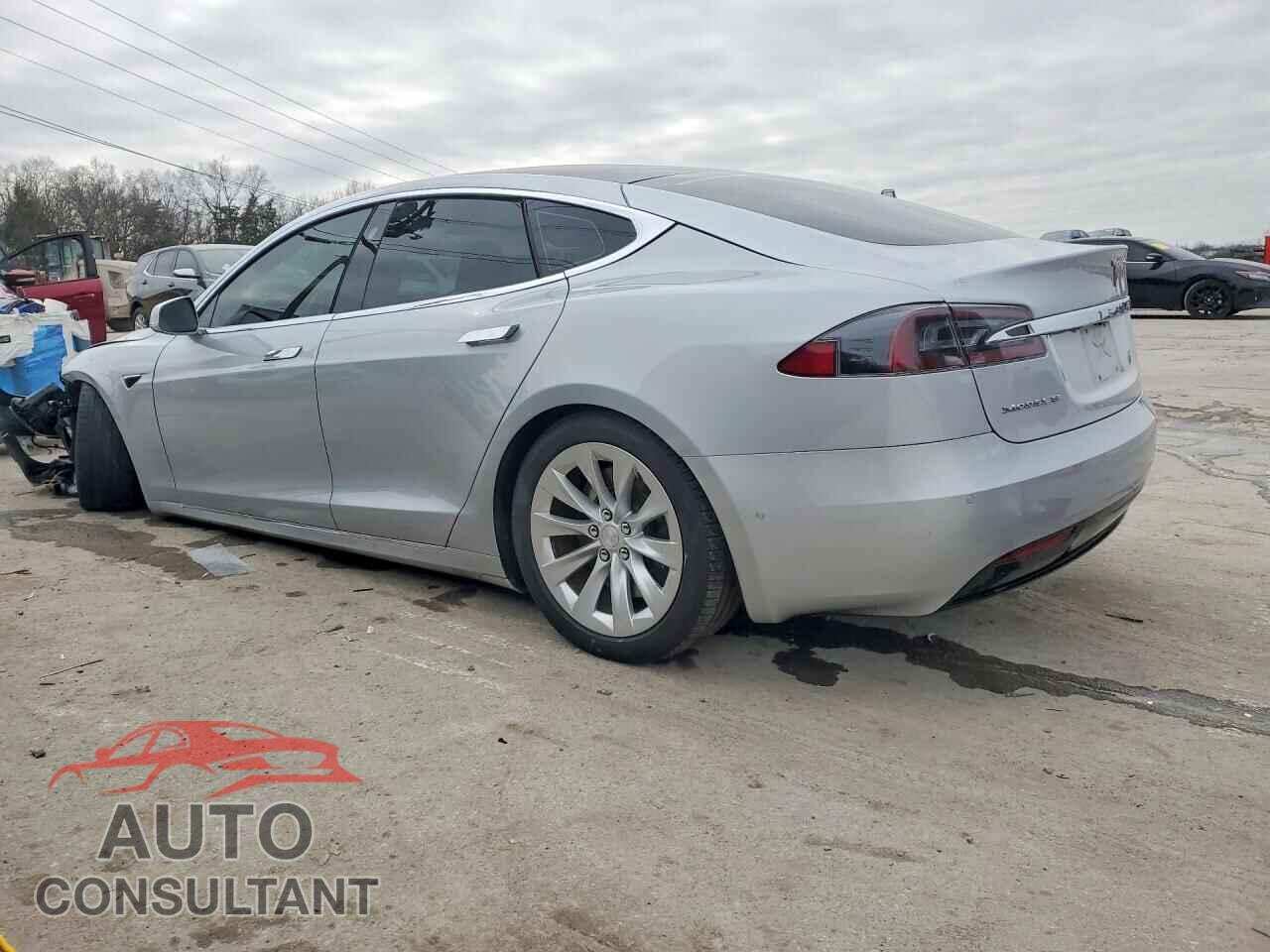 TESLA MODEL S 2016 - 5YJSA1E29GF174179