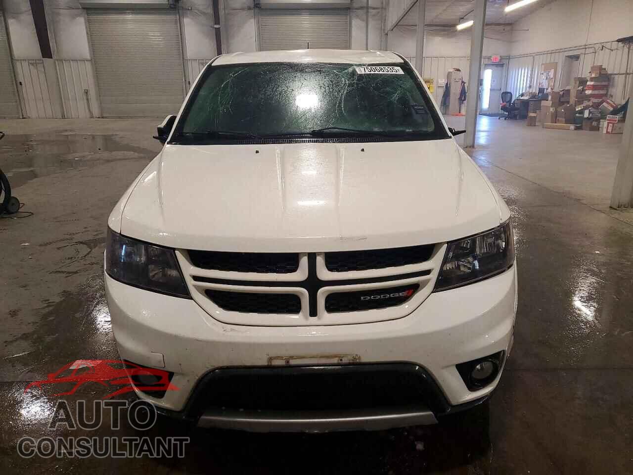 DODGE JOURNEY 2015 - 3C4PDDEG5FT512428