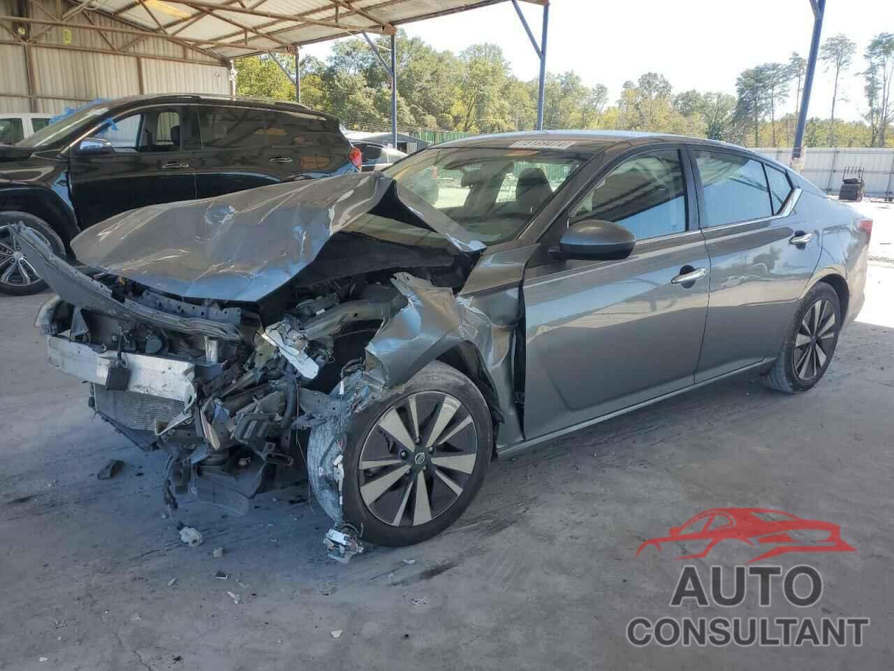 NISSAN ALTIMA 2021 - 1N4BL4DV3MN308369