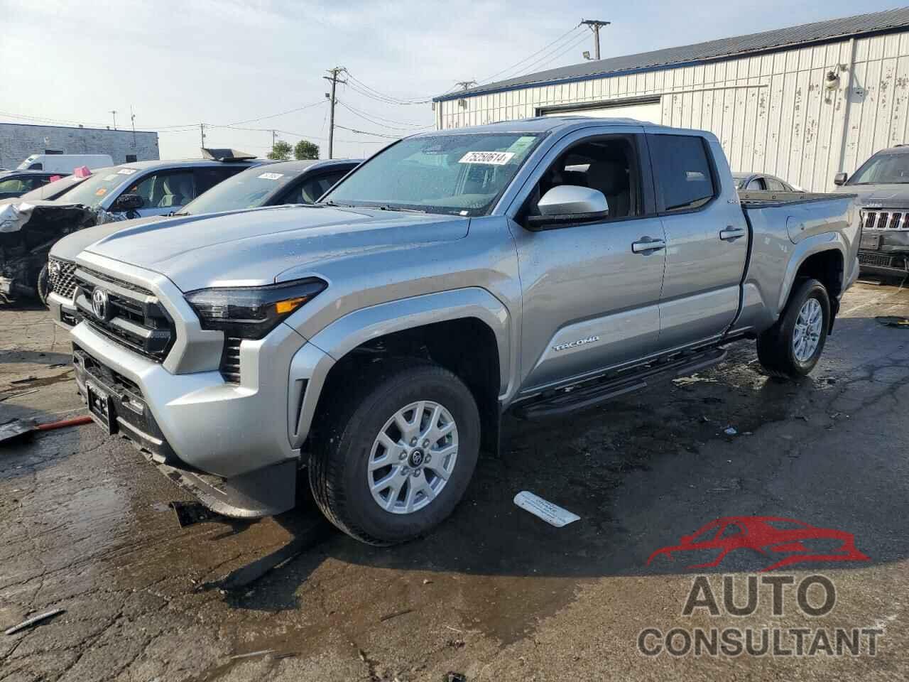 TOYOTA TACOMA 2024 - 3TMLB5JN1RM012747