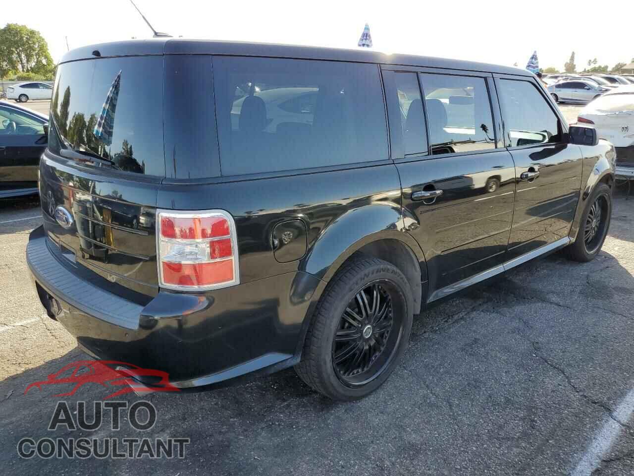 FORD FLEX 2013 - 2FMGK5B81DBD32294