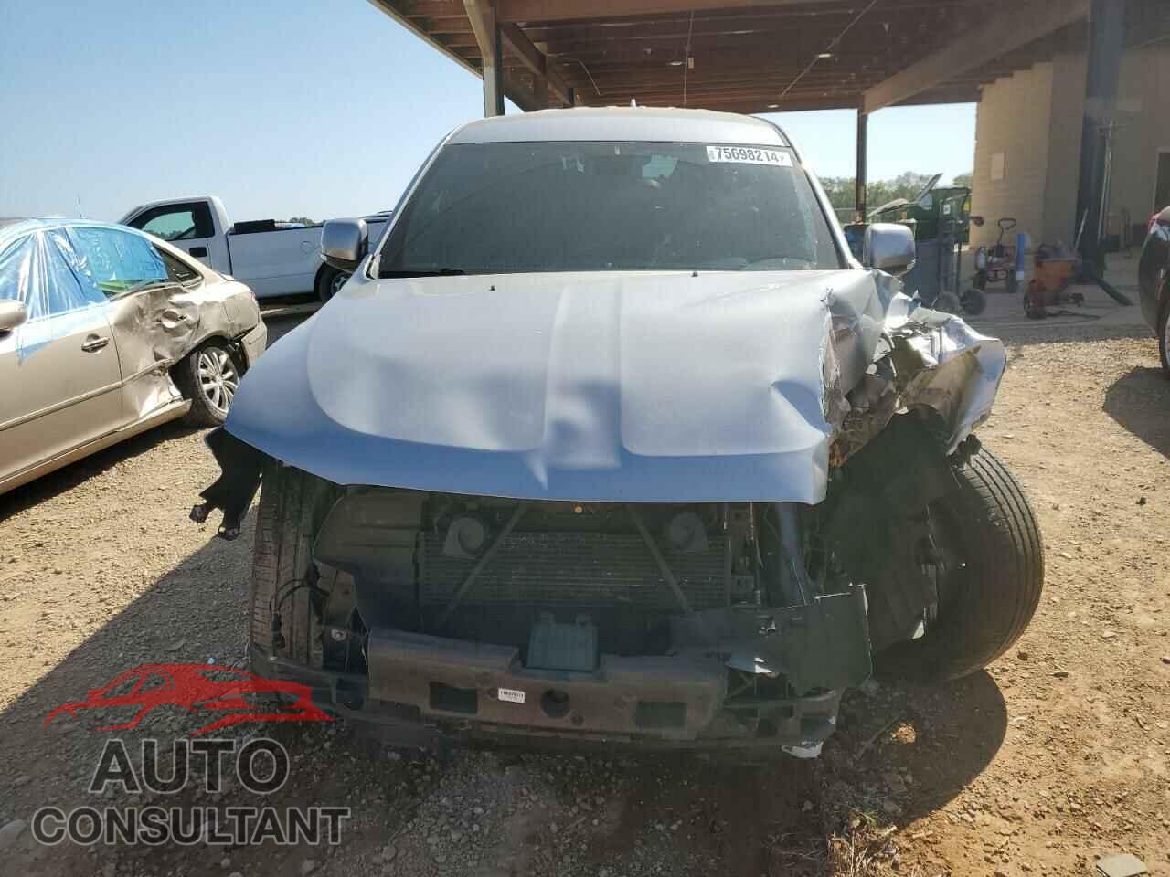 DODGE DURANGO 2020 - 1C4RDHDG2LC259707