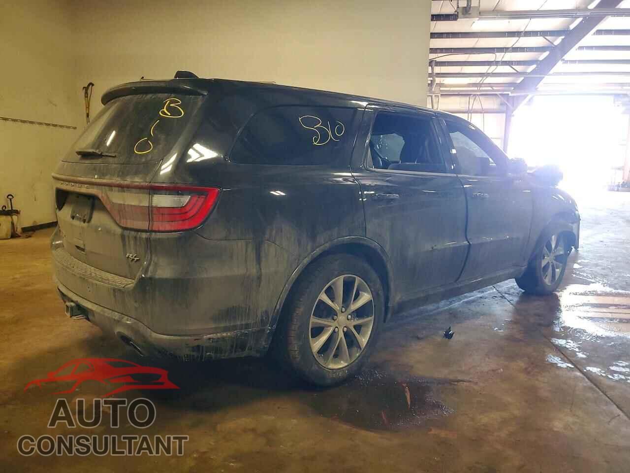 DODGE DURANGO 2014 - 1C4SDJCT1EC558938