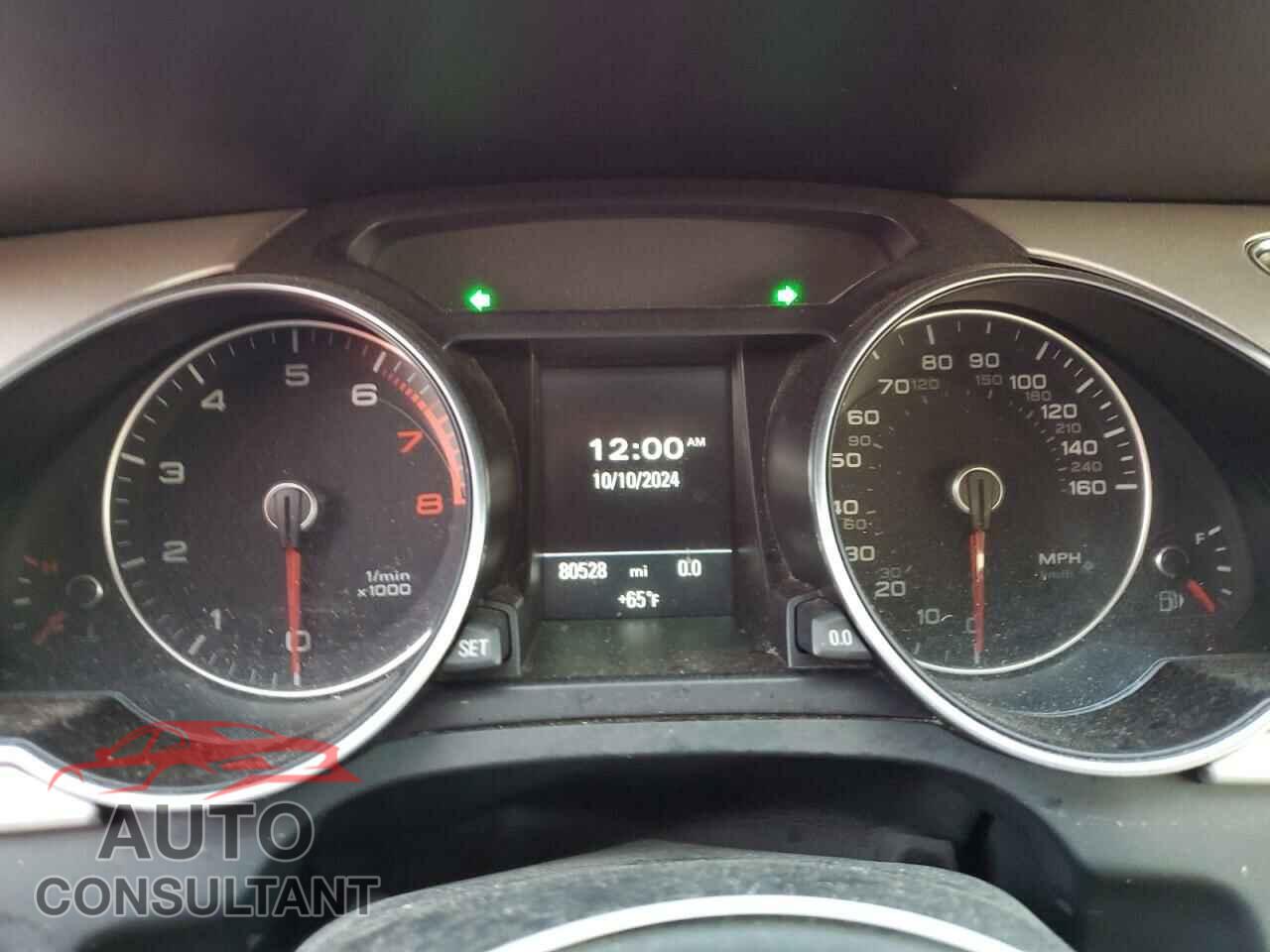 AUDI A5 2016 - WAUD2AFR8GA009294