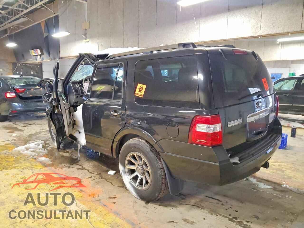 FORD EXPEDITION 2012 - 1FMJU2A53CEF67949