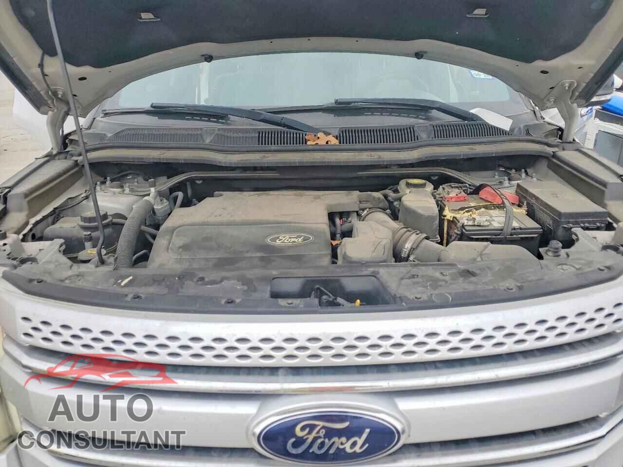 FORD EXPLORER 2014 - 1FM5K8D84EGB18061