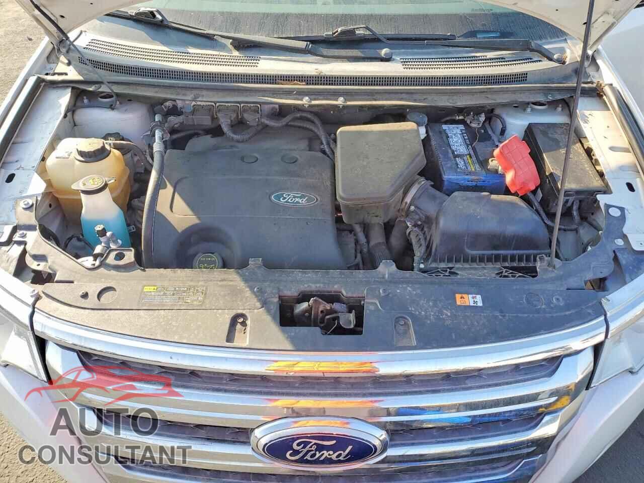 FORD EDGE 2014 - 2FMDK4JC1EBB66282