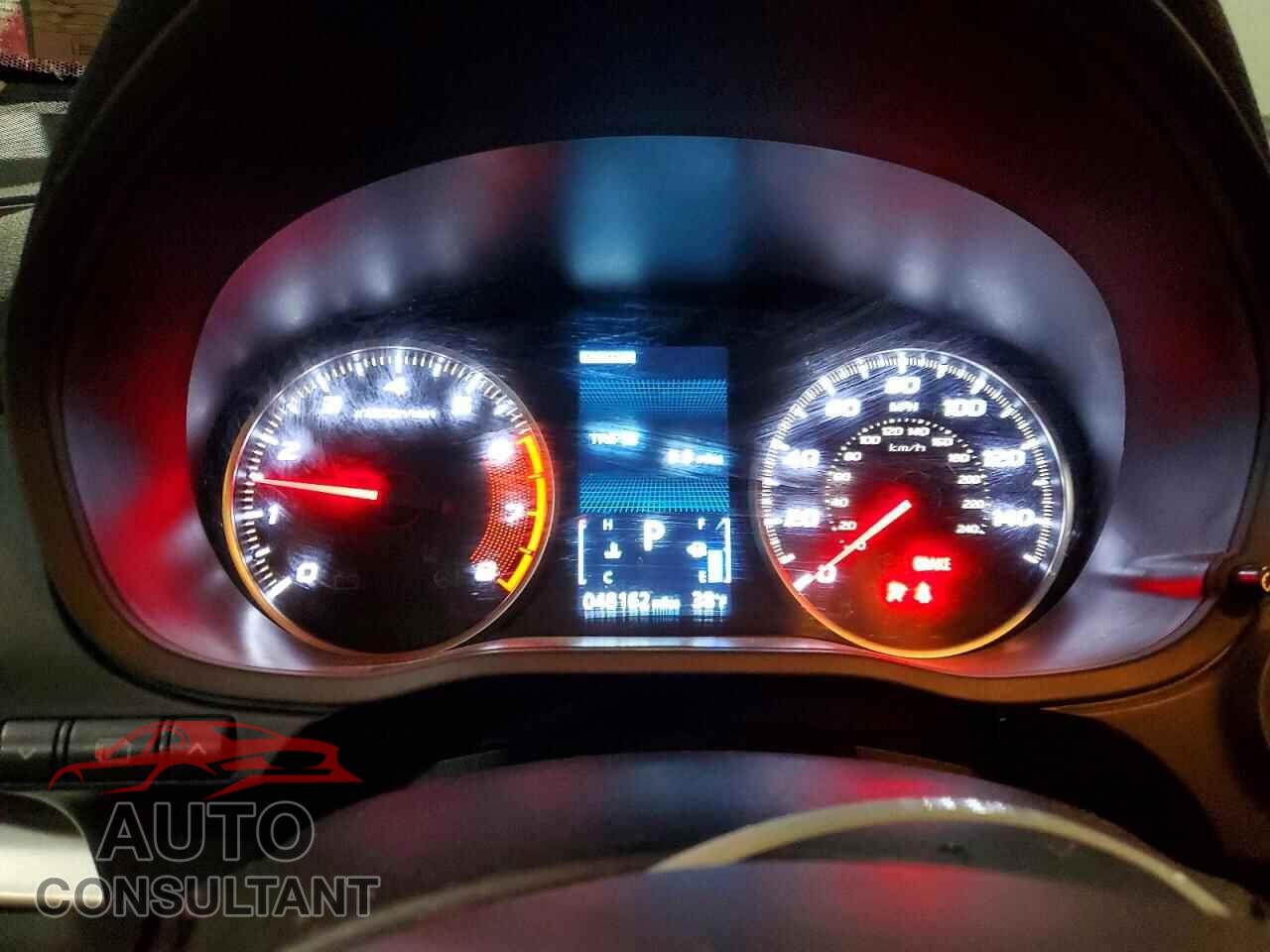 MITSUBISHI ECLIPSE 2024 - JA4ATVAA8RZ062667