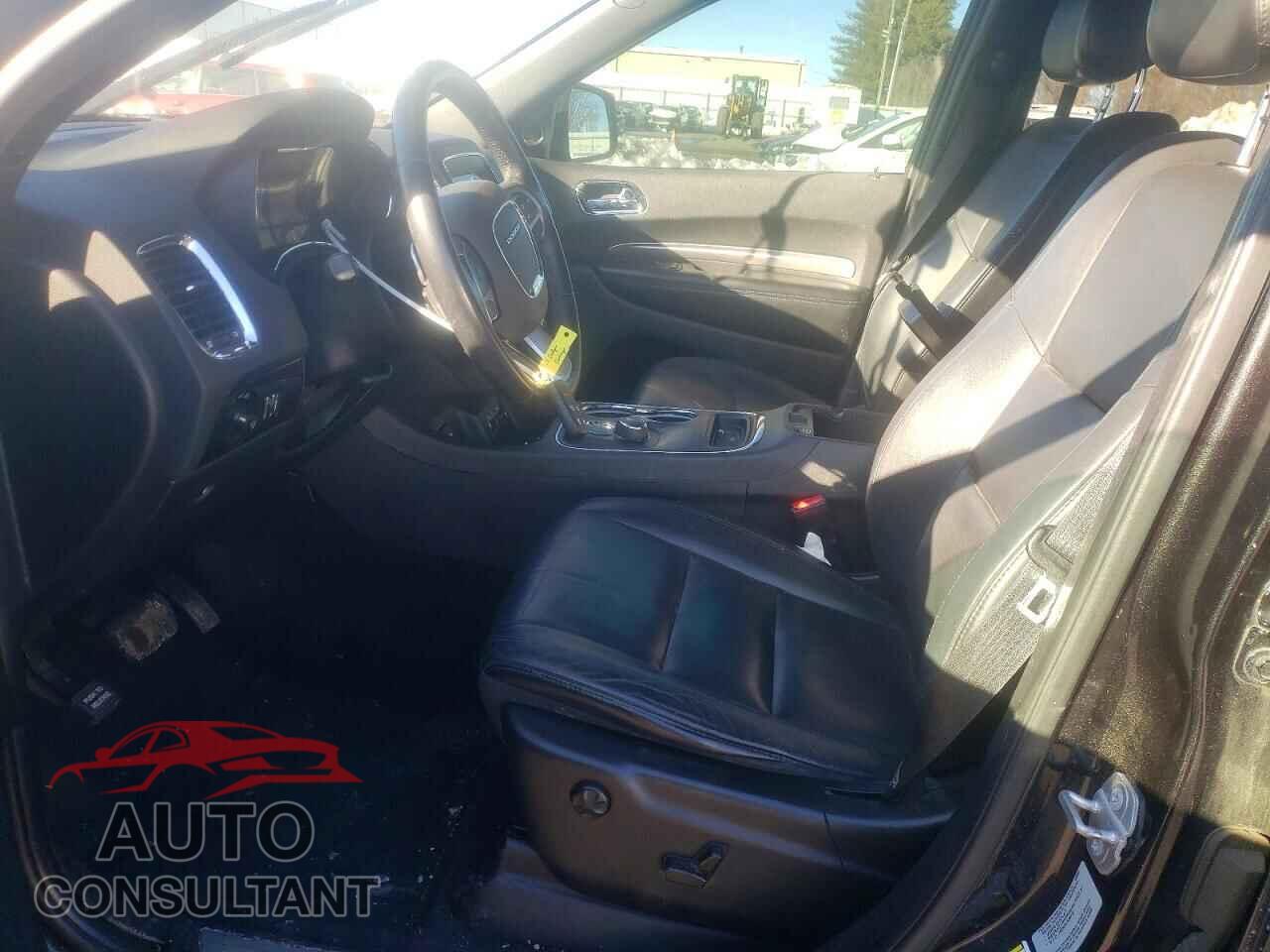 DODGE DURANGO 2015 - 1C4RDJDG7FC756232