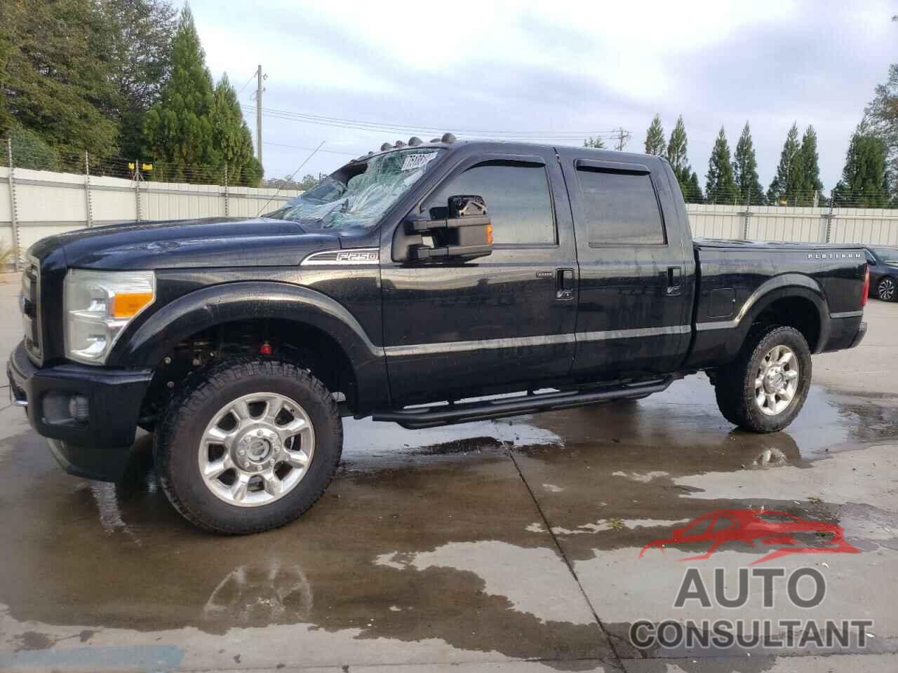 FORD F250 2016 - 1FT7W2BT6GEA21335
