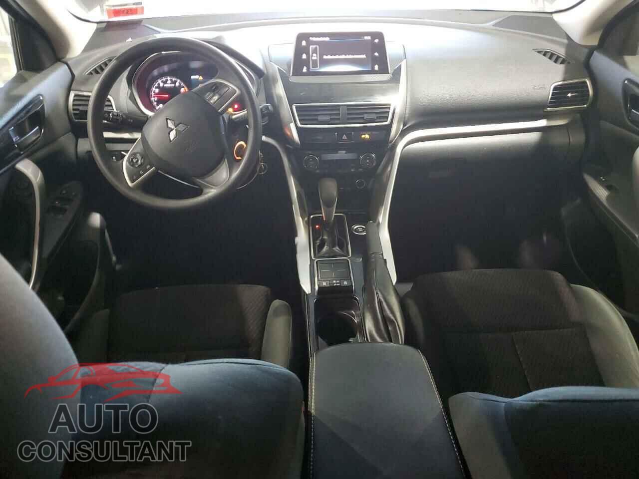 MITSUBISHI ECLIPSE 2018 - JA4AT4AA7JZ069608