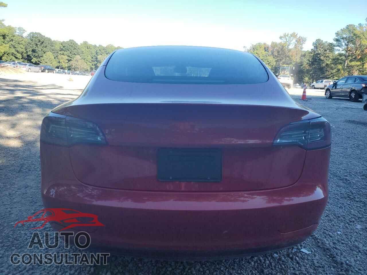 TESLA MODEL 3 2023 - 5YJ3E1EA3PF446855