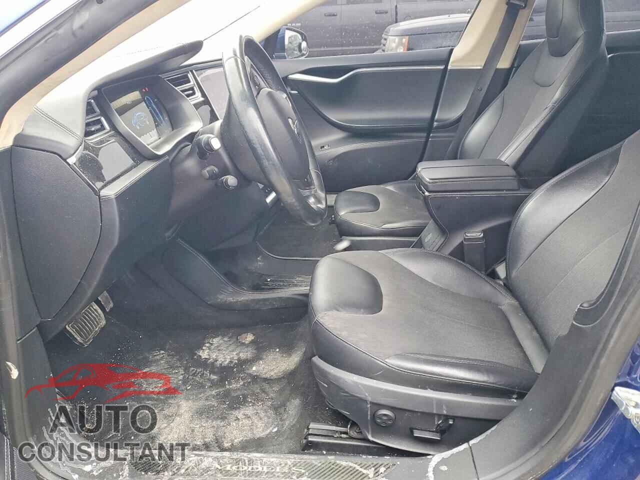 TESLA MODEL S 2016 - 5YJSA1E29GF120672