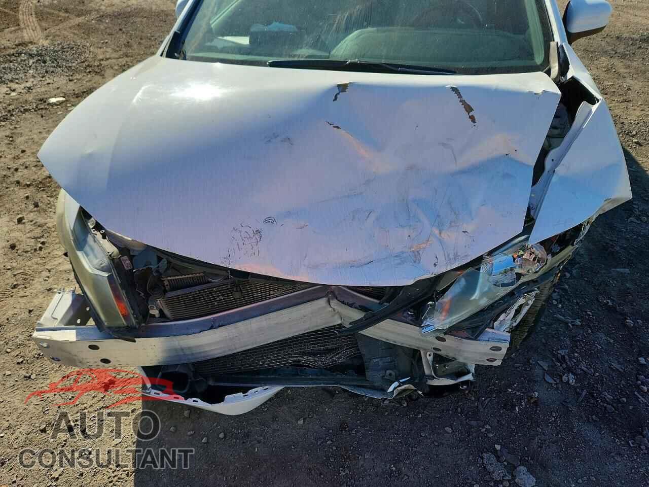 HONDA CIVIC 2015 - 2HGFB2F79FH542045