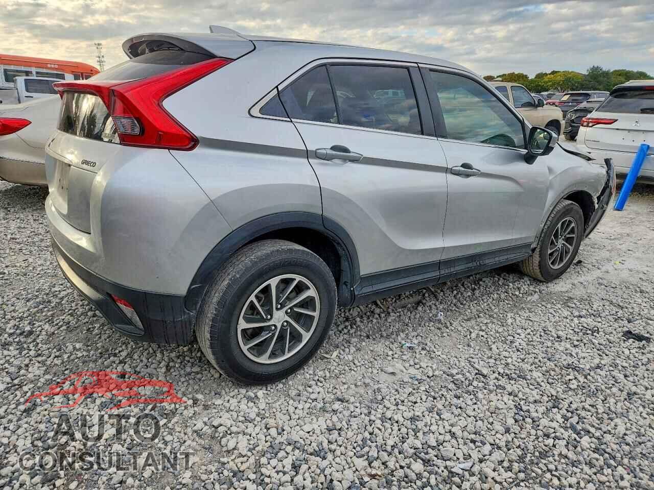 MITSUBISHI ECLIPSE 2020 - JA4AT3AA1LZ034723