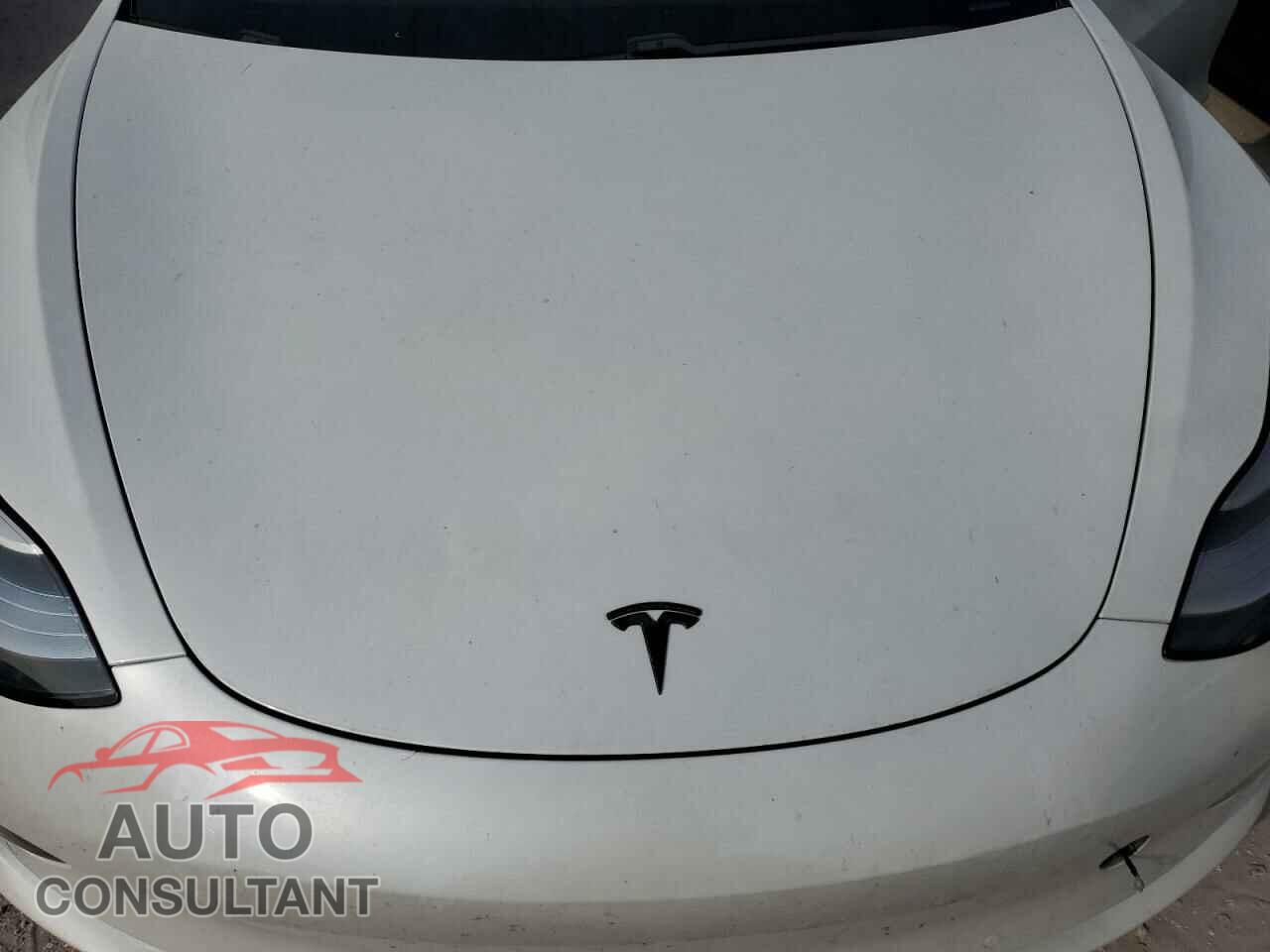 TESLA MODEL 3 2020 - 5YJ3E1EA2LF785200