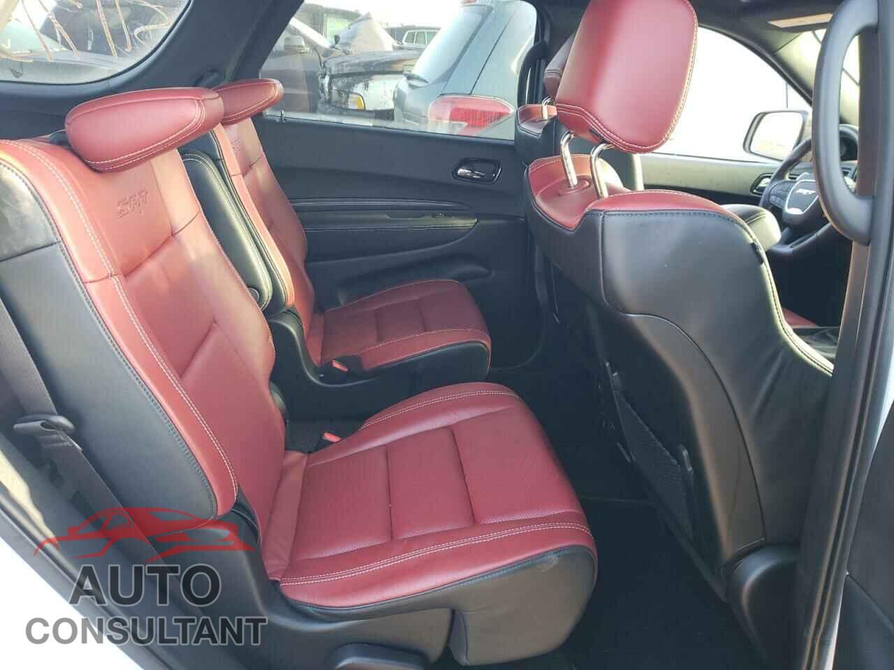 DODGE DURANGO 2023 - 1C4SDJGJ9PC653663