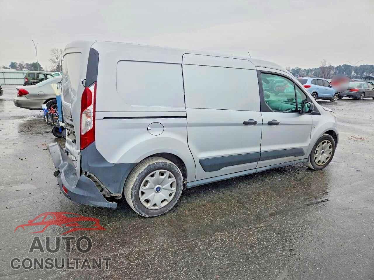 FORD TRANSIT 2016 - NM0LS7E77G1291653
