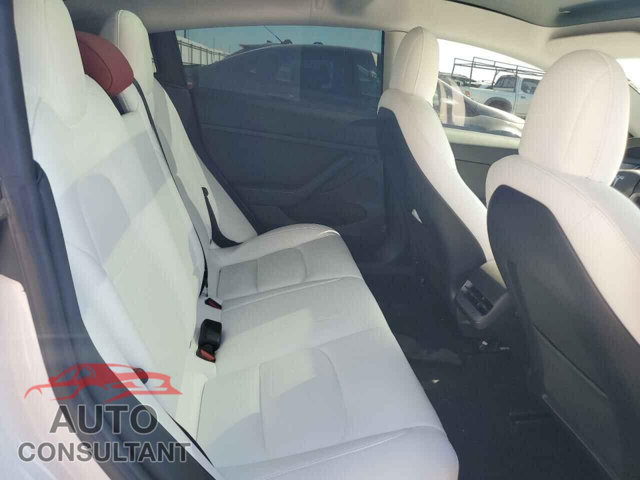 TESLA MODEL 3 2022 - 5YJ3E1EAXNF331294