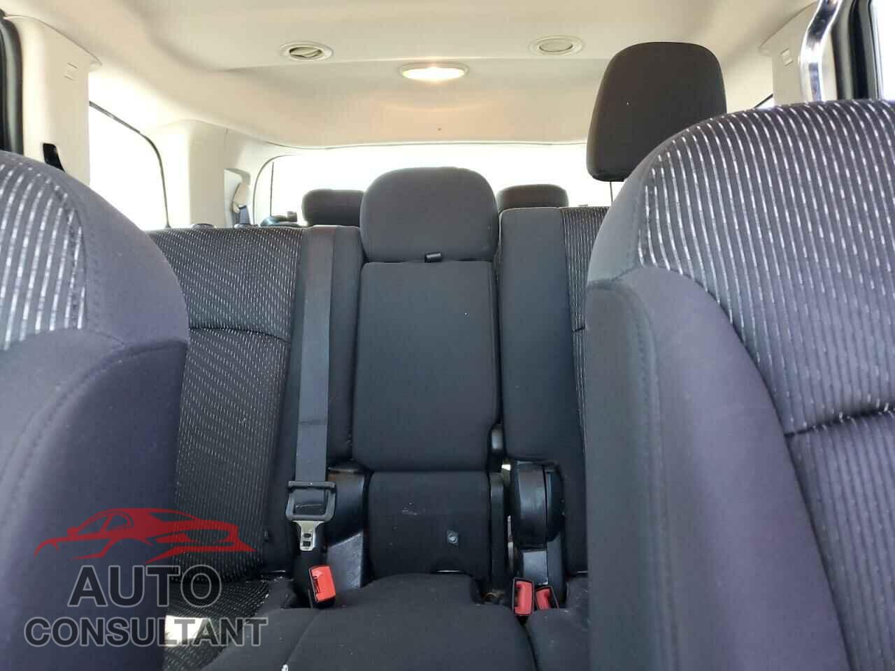 DODGE JOURNEY 2015 - 3C4PDCAB6FT645512