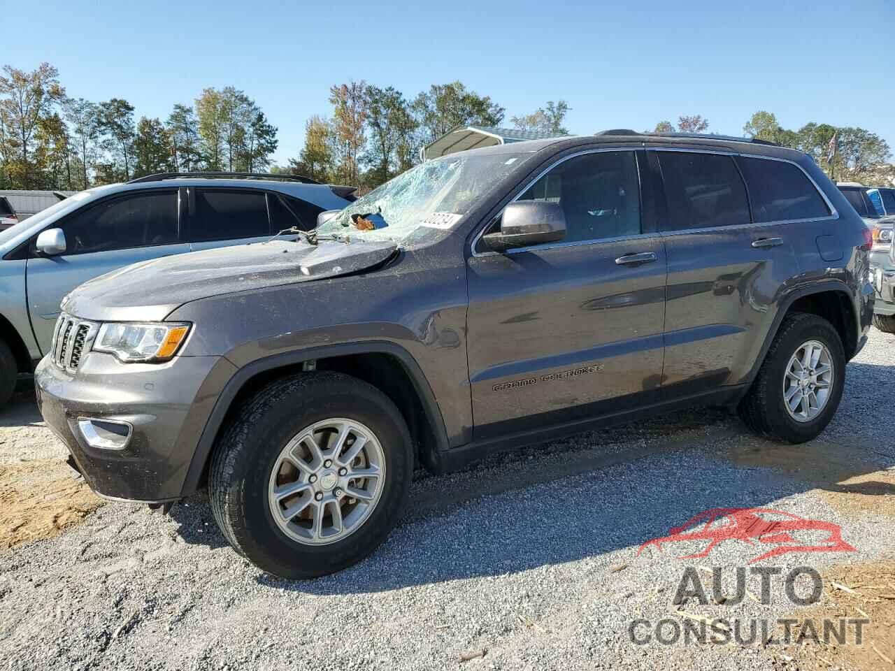 JEEP GRAND CHER 2020 - 1C4RJEAG9LC278878