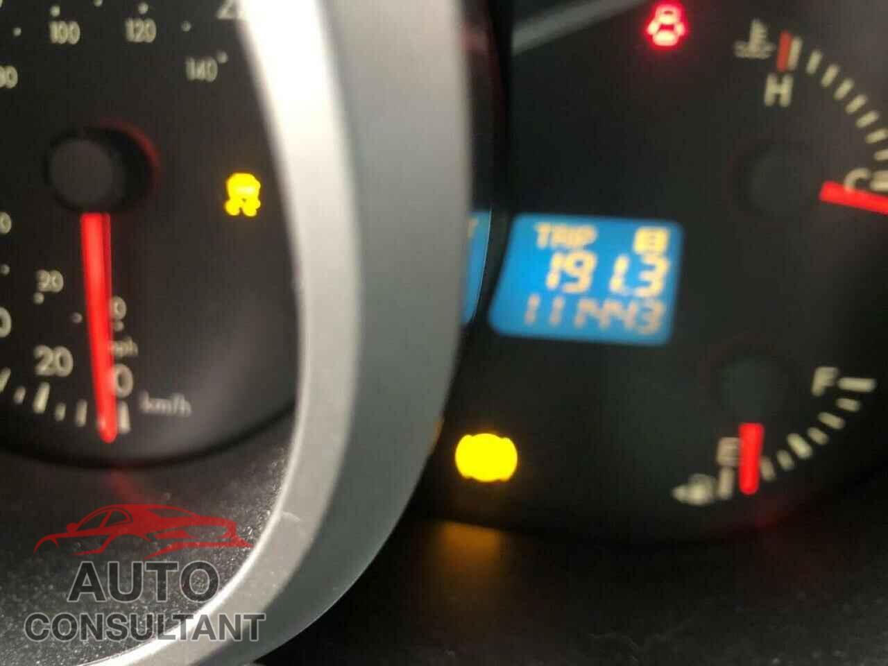 MAZDA CX-7 2012 - JM3ER2B57C0422357