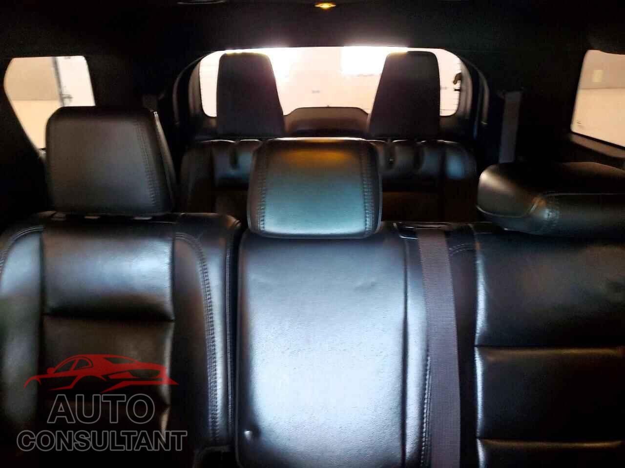 FORD EXPLORER 2013 - 1FM5K8D81DGB94173