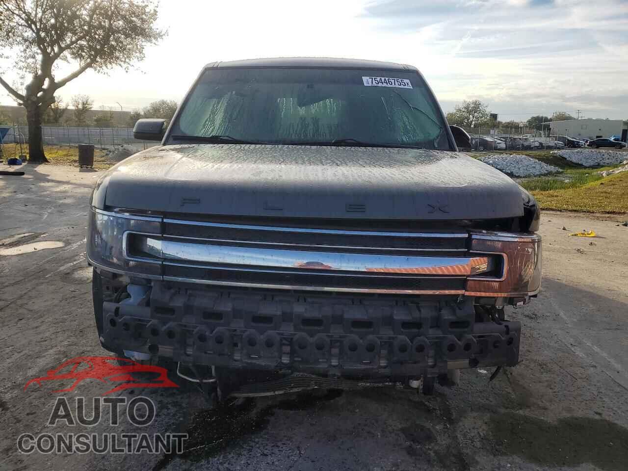 FORD FLEX 2014 - 2FMGK5C8XEBD42161