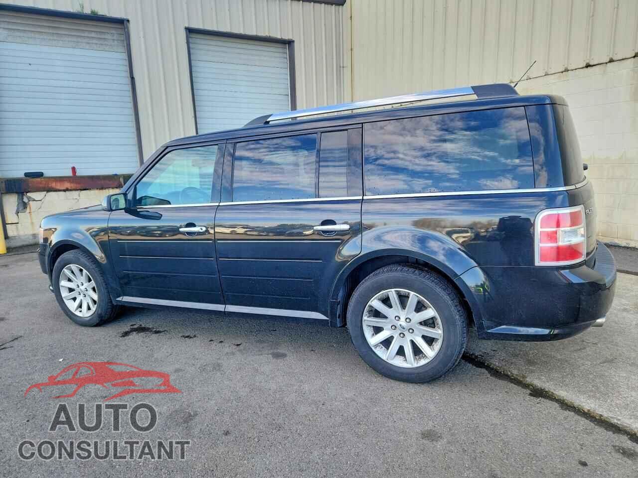 FORD FLEX 2010 - 2FMHK6CC1ABA53775