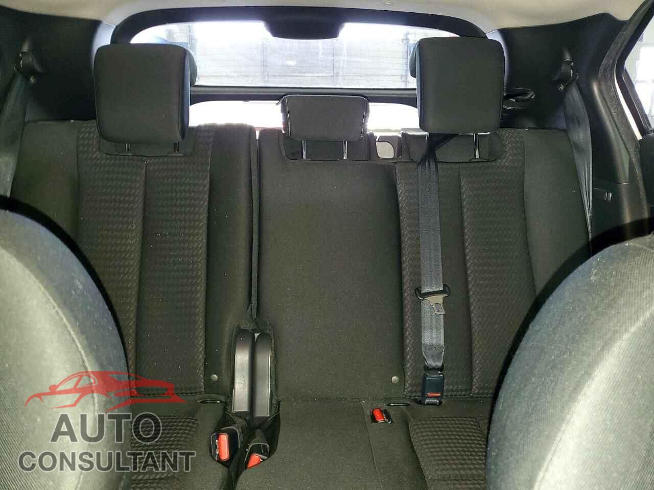 MITSUBISHI ECLIPSE 2019 - JA4AT3AA6KZ001778
