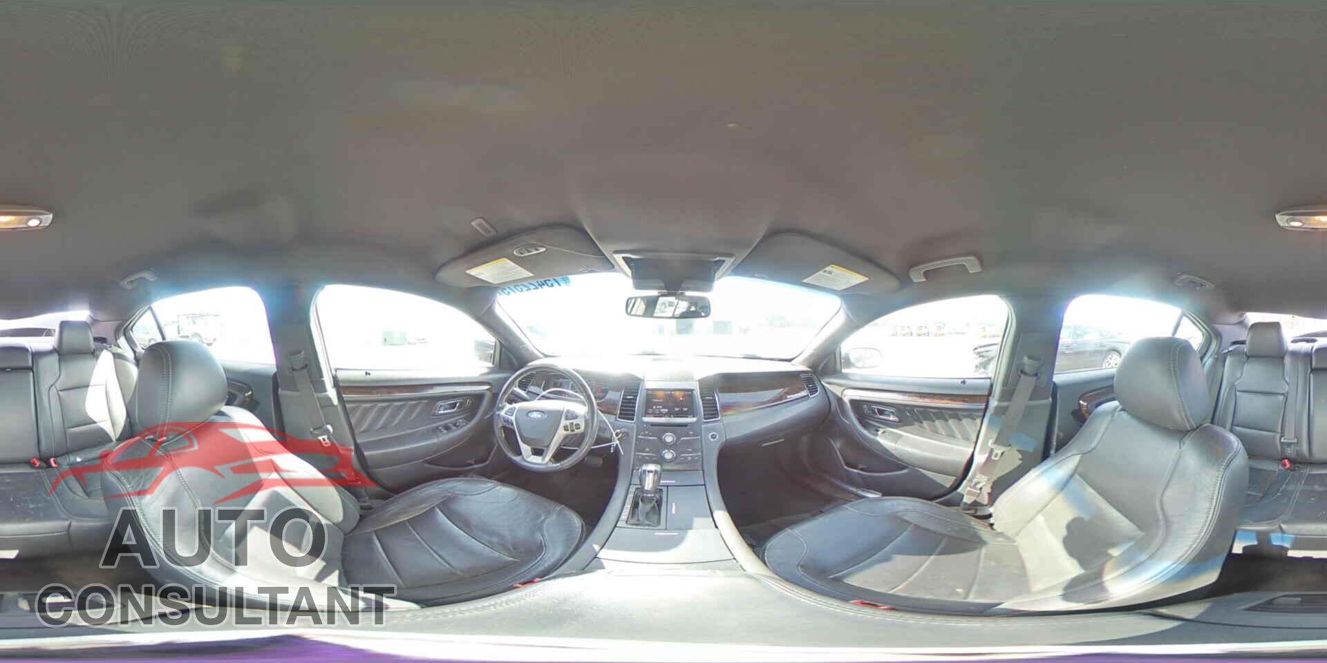 FORD TAURUS 2013 - 1FAHP2J83DG193259