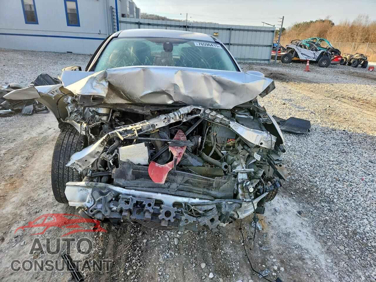 FORD FOCUS 2012 - 1FAHP3N26CL473002
