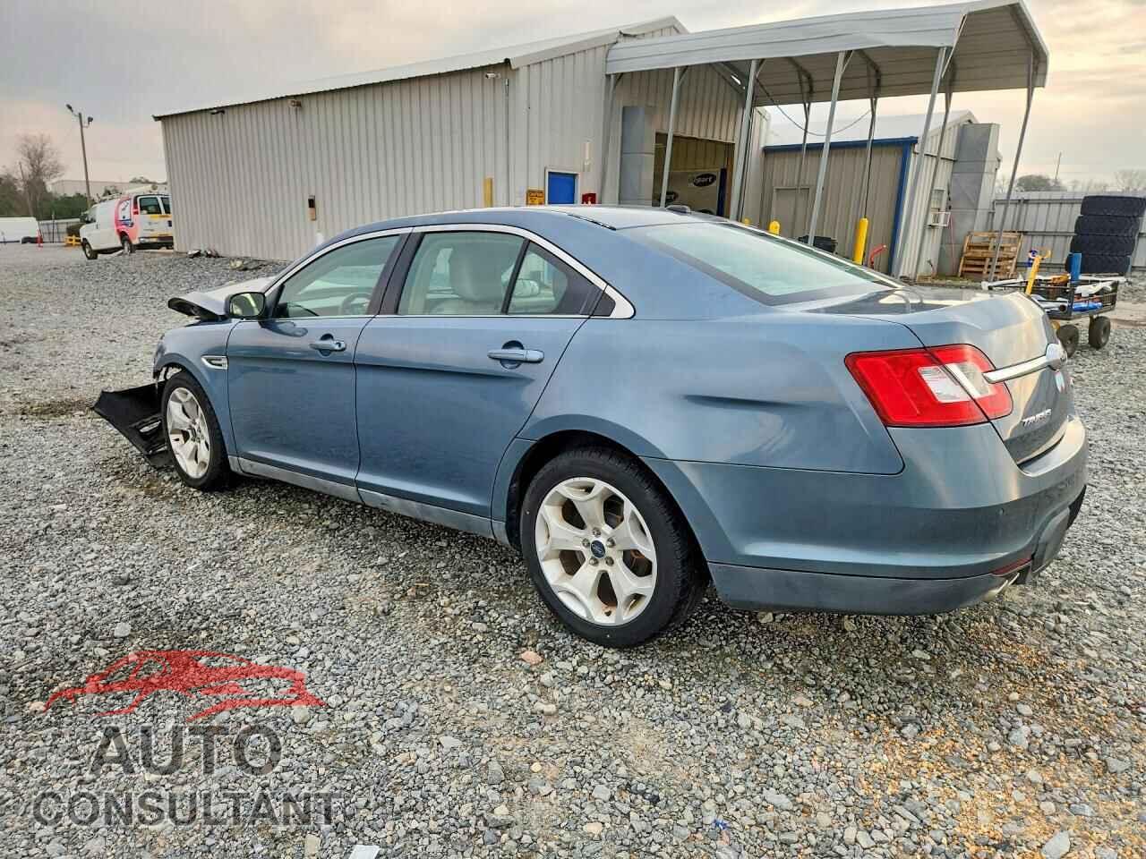 FORD TAURUS 2010 - 1FAHP2EW4AG163384