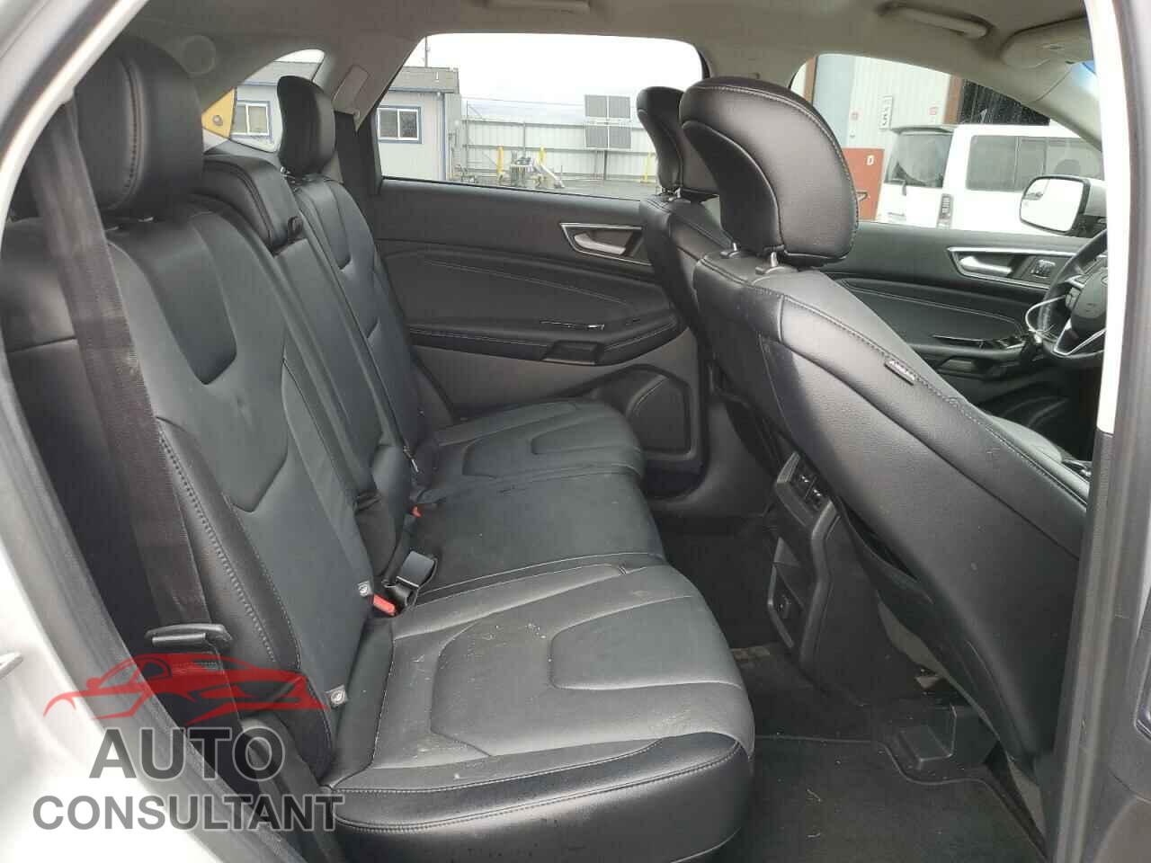FORD EDGE 2018 - 2FMPK4K98JBB41969