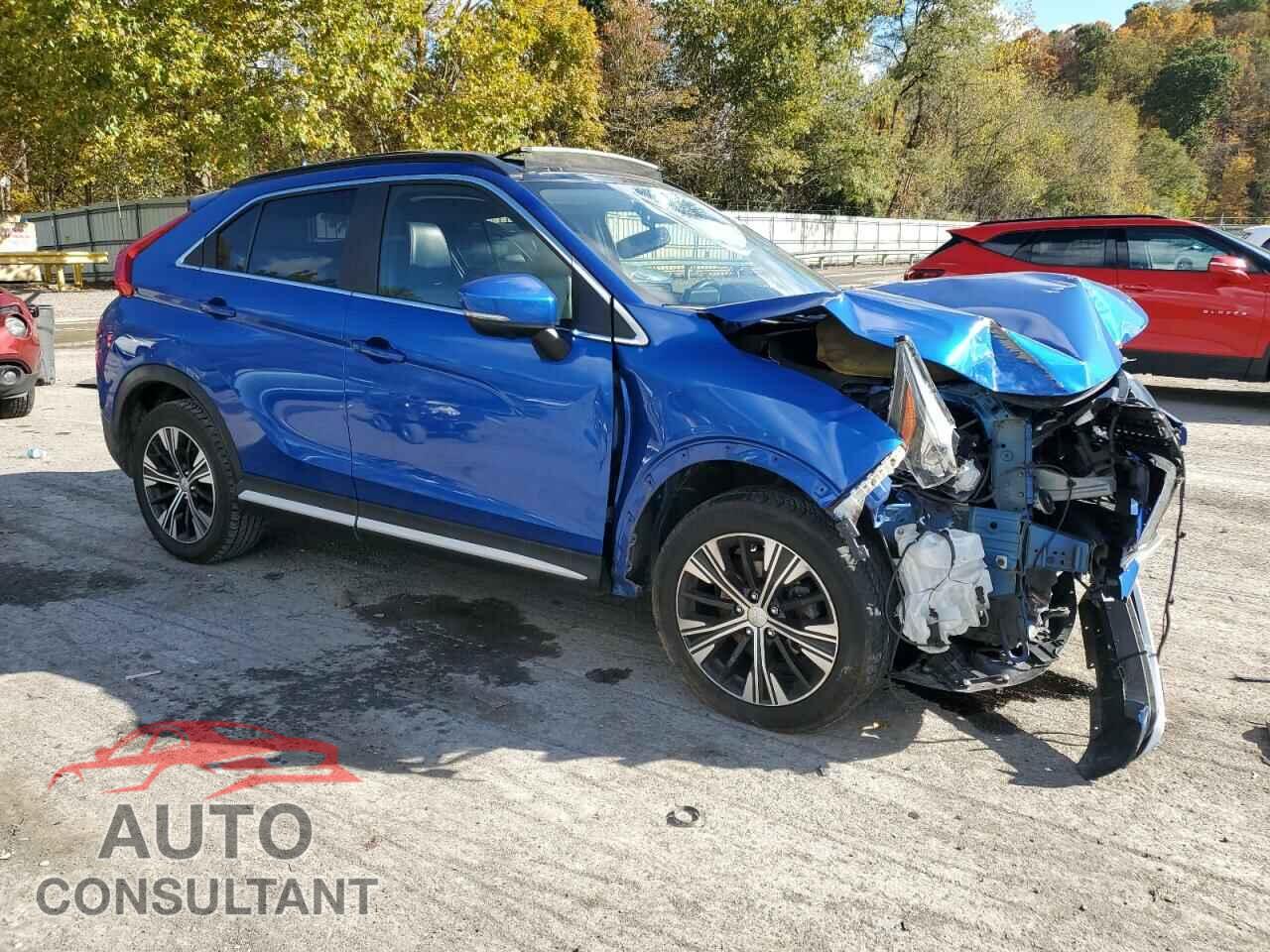 MITSUBISHI ECLIPSE 2019 - JA4AT5AA1KZ020248