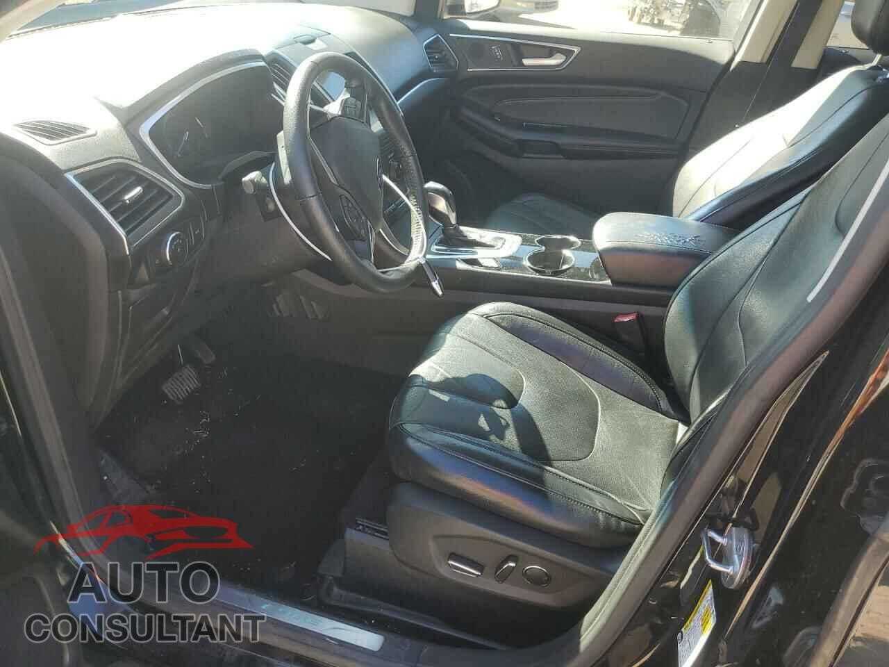 FORD EDGE 2016 - 2FMPK3K81GBC29997