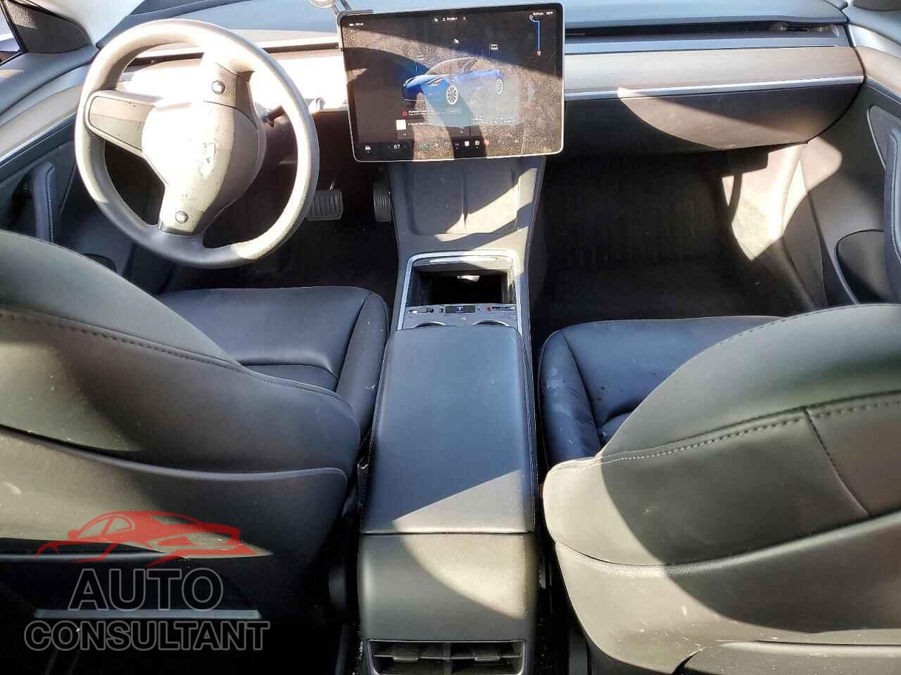 TESLA MODEL 3 2023 - 5YJ3E1EA2PF685801