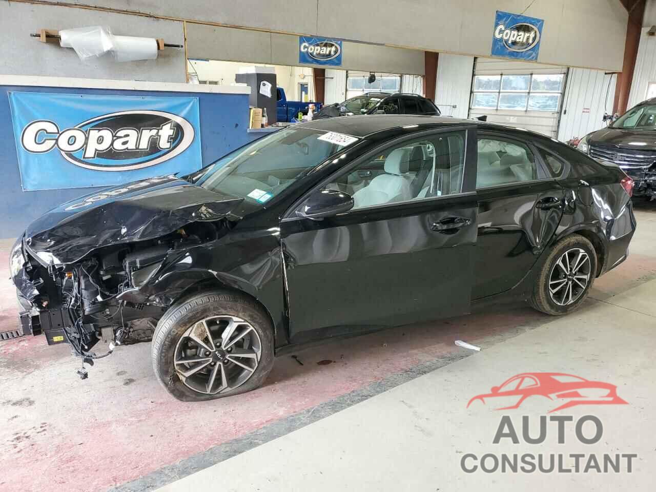 KIA FORTE 2023 - 3KPF24AD8PE565403