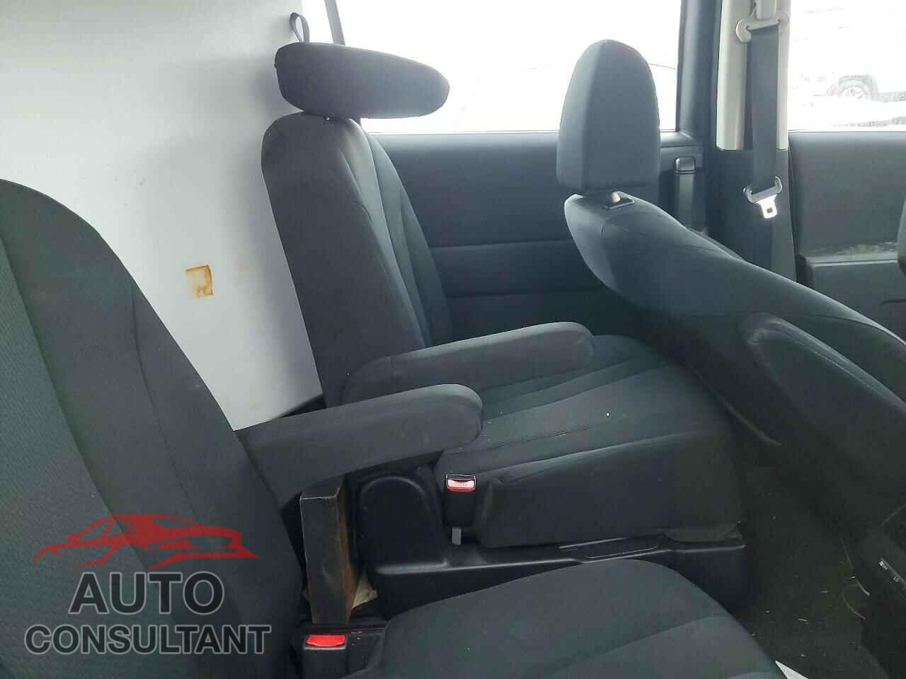 MAZDA 5 2014 - JM1CW2BL5E0170358