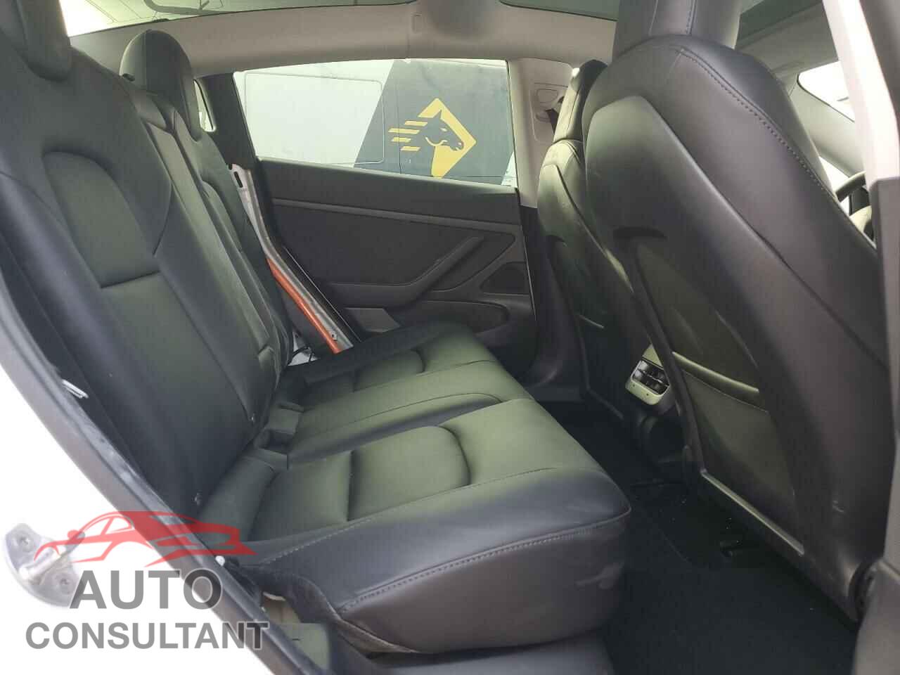 TESLA MODEL 3 2020 - 5YJ3E1EA9LF806429