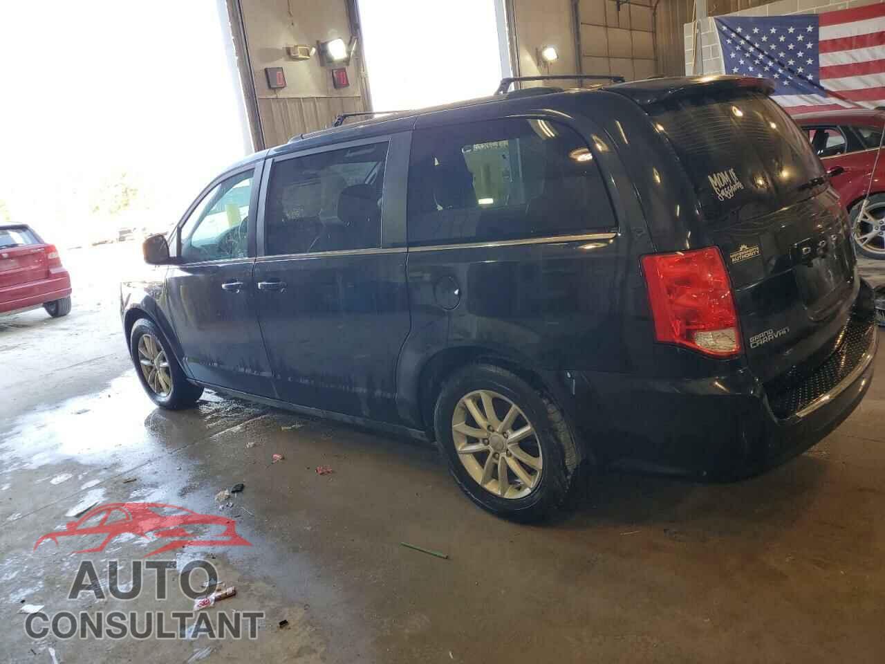 DODGE CARAVAN 2019 - 2C4RDGCG1KR594863