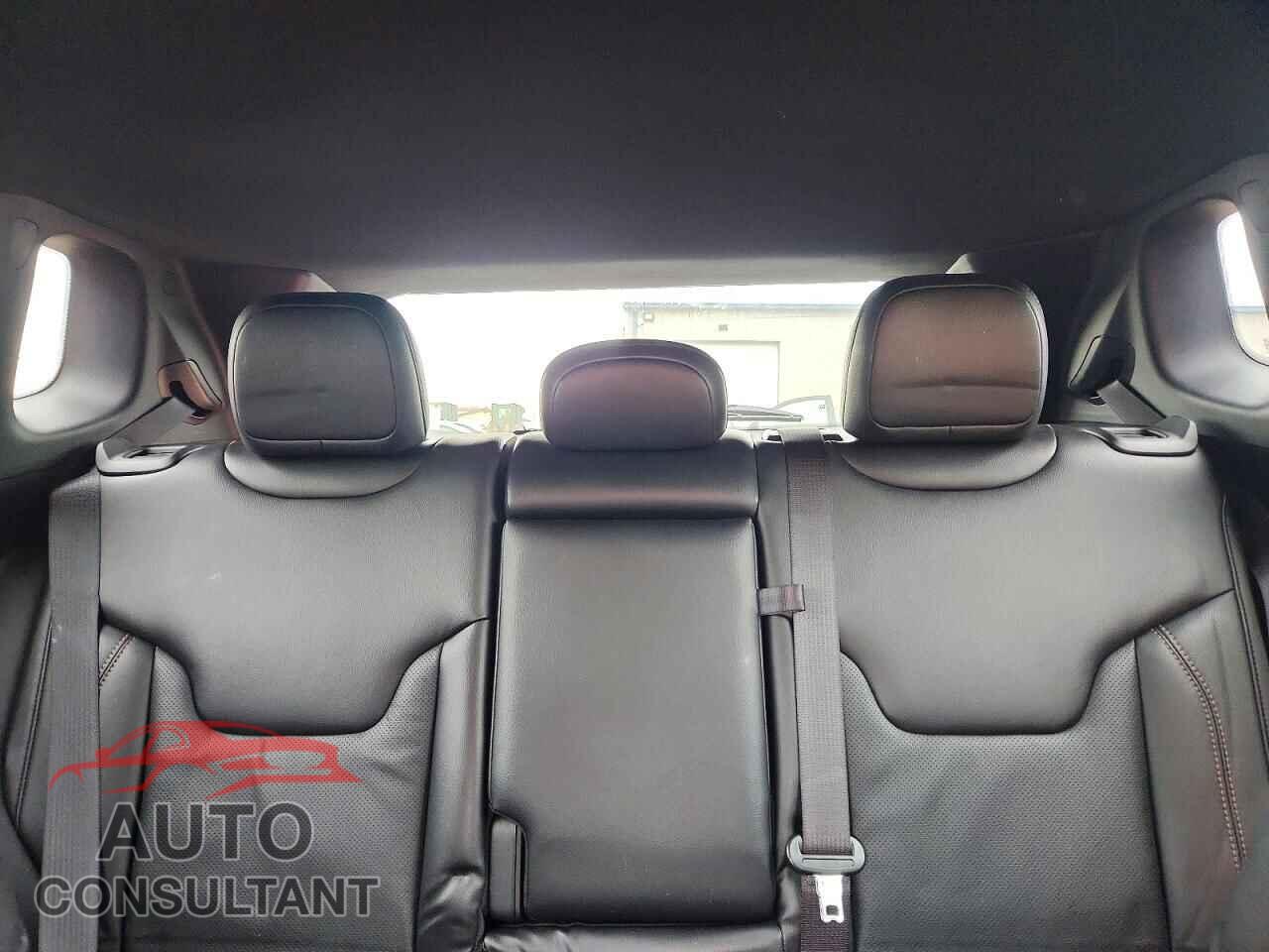 JEEP COMPASS 2022 - 3C4NJDCB1NT181689