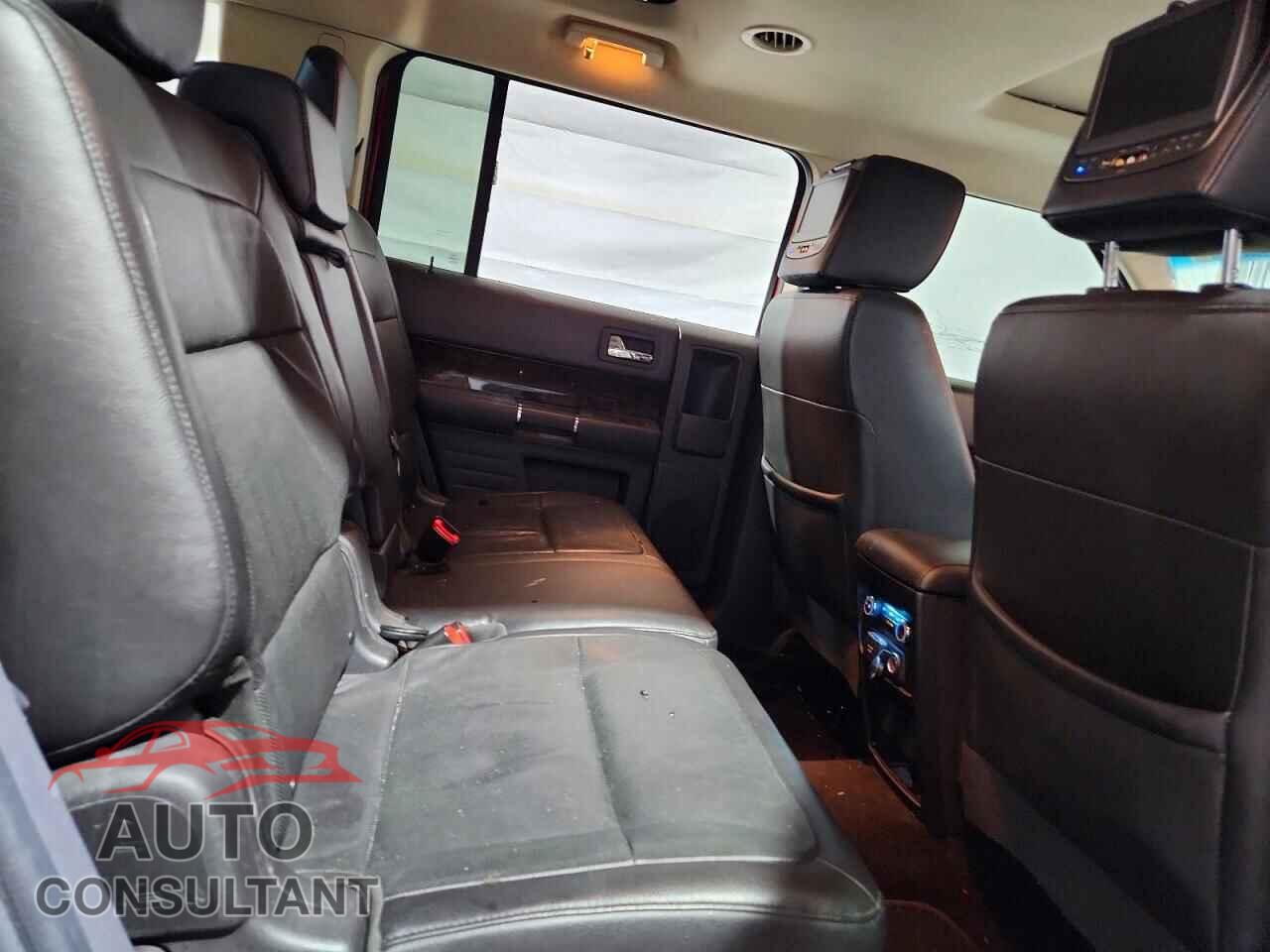 FORD FLEX 2014 - 2FMHK6D85EBD32758