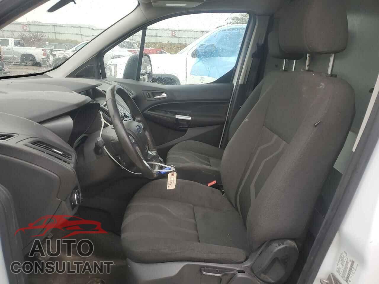 FORD TRANSIT 2016 - NM0LS7F7XG1277194